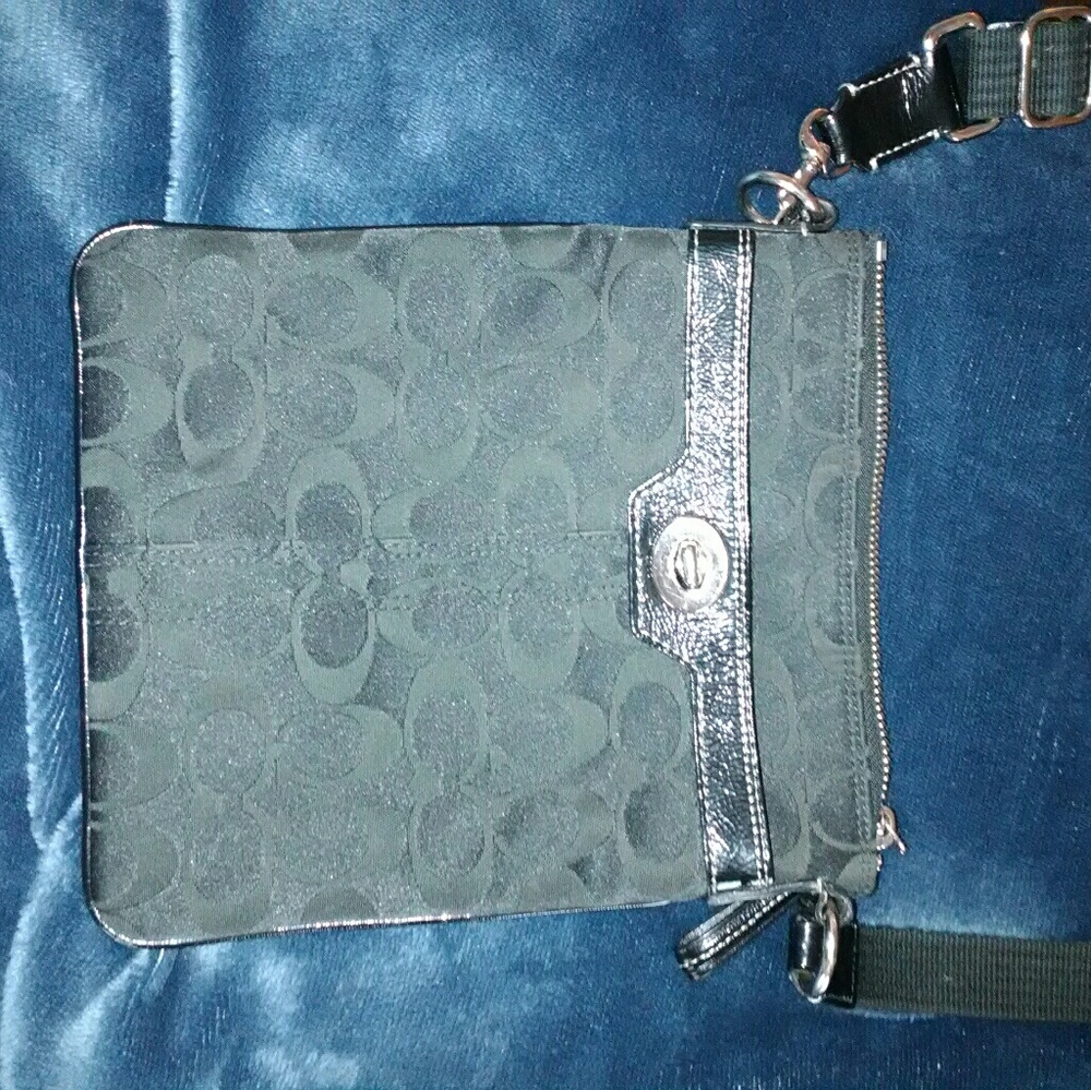 Coach crossbody